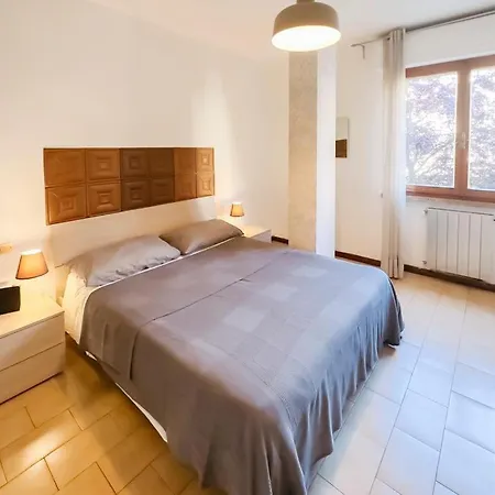 Ospedale Cisanello Bulls House Apartment Pisa Exterior photo