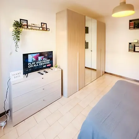 Ospedale Cisanello Bulls House Apartment Pisa Exterior photo