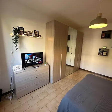 Ospedale Cisanello Bulls House Apartment Pisa Exterior photo