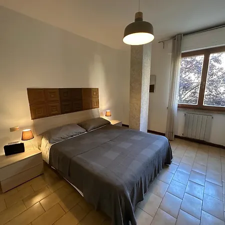Ospedale Cisanello Bulls House Apartment Pisa Exterior photo