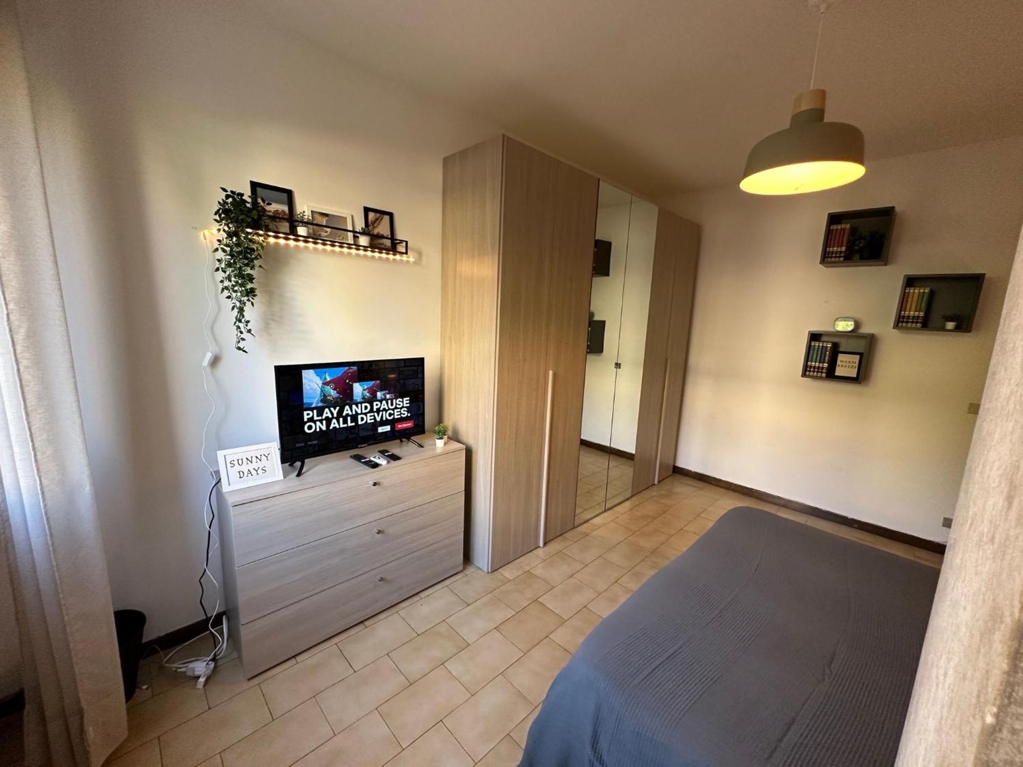 Ospedale Cisanello Bulls House Apartment Pisa