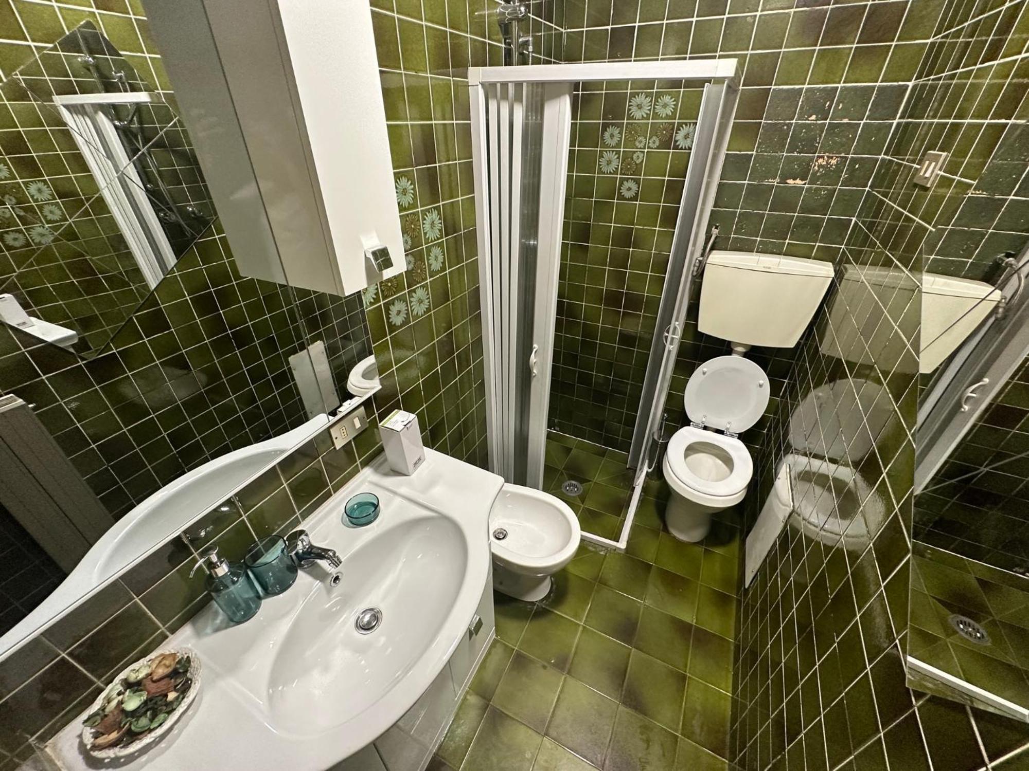 Ospedale Cisanello Bulls House Apartment *