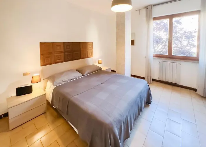 Ospedale Cisanello Bulls House