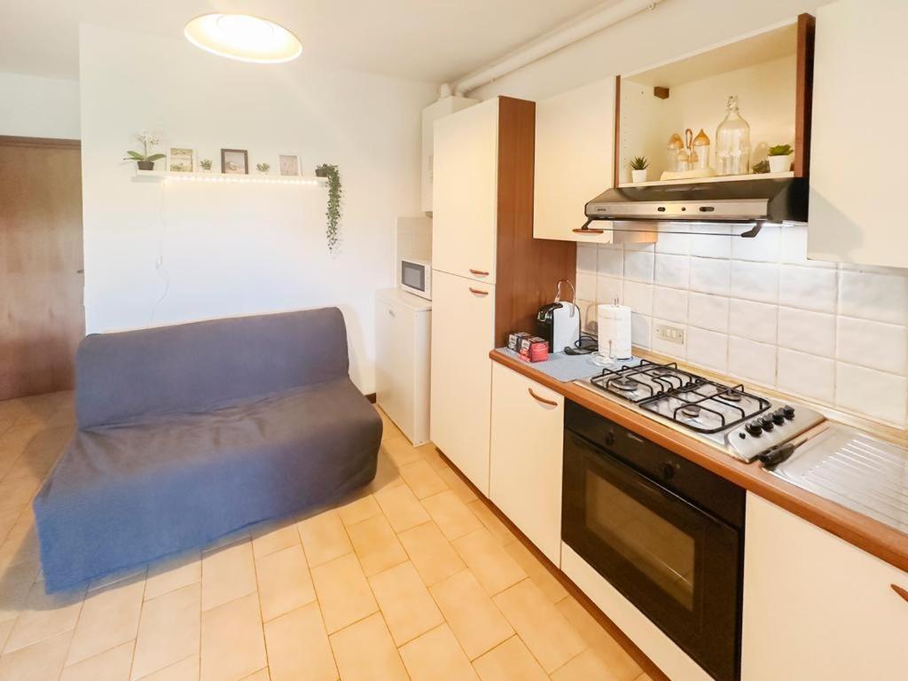 Ospedale Cisanello Bulls House Appartement