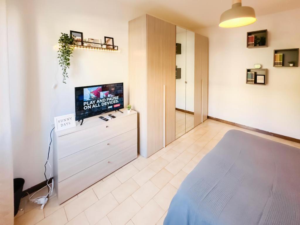 Ospedale Cisanello Bulls House Appartement Pise