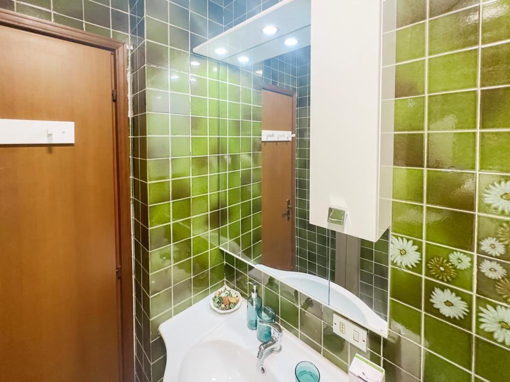 Appartement Ospedale Cisanello Bulls House *